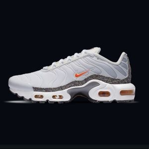 NikeAir Max Plus TN Kids 4Y/Womens 6-6.5